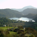 Mountain View (30 minutes)